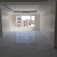 آپارتمان ۱۴۰ متر ۳ خواب کلید نخورده سازه مدرن