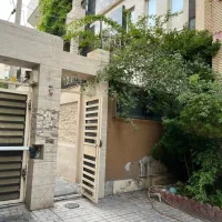100 متر زمین دور دیوار جنوبی سنددار در رهایی