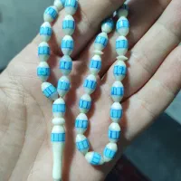 تسبیح استخوان شتر کهنه