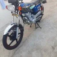 موتور  200