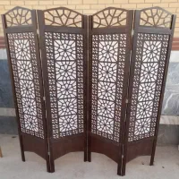 مجموعه تولیدی پارتیشن یا پاراوان سمیر