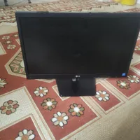 مانیتور الجی