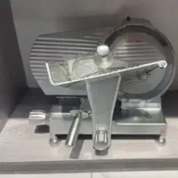 خریدار انواع کالباسبر/ترازو/کالباس بر اتومات