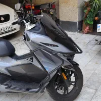 jt200 جی تی ۲۰۰|موتورسیکلت|تهران, آبشار|دیوار