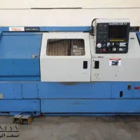 تراش CNC مازاک بیست و پنجMAZAK25
