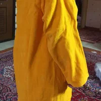 حوله پالتویی ایران حوله باجعبه