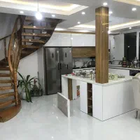 ساخت ونصب کابینت  کمد دیواری ودکراسیون داخلی