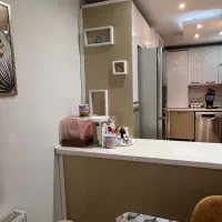 واحد آپارتمان فاز ۳ گوهردشت
