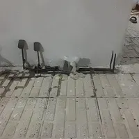 پدال تعلیم رانندگی
