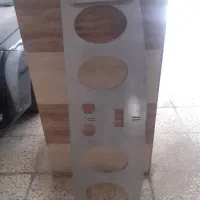 طاقچه و موکت پژو ۴۰۵
