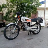موتورسیکلت