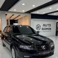 حواله ماشین سورن پلاس