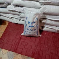 برنج عنبربوی معطر