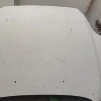 کاپوت و درب ریو اصلی