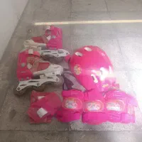 کفش اسکیت