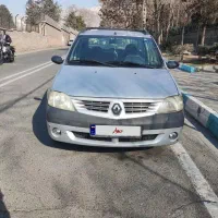 ال نود ۸۶|خودرو سواری و وانت|تهران, درب دوم|دیوار