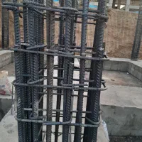 ارماتوربندی
