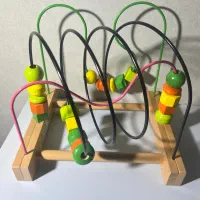بازی آموزشی ایکیا
