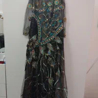 لباس مجلسی