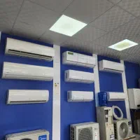 کولر گازی اقساط ۶ ماهه