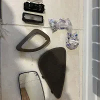 قطعات پژو ۴۰۵ slx