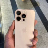 آیفون 16pro با گارانتی