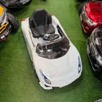 ماشین شارژی ferari