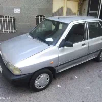 پراید مدل 88