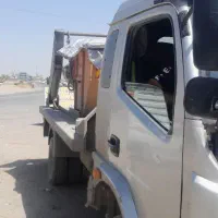 حمل خاک ونخاله باکس