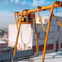 بالابر ساختمانی/فروش،خرید،اجاره/نو و دست دو