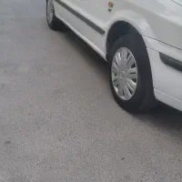 سمند|خودرو سواری و وانت|تهران, شهرک شریعتی|دیوار