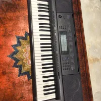 ارگ کاسیو CTK5000