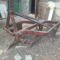 گاو آهن فرگوسنی