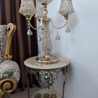 آباژور|چراغ خواب و آباژور|ارومیه, |دیوار