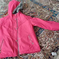 کاپشن کوه کرتکس ضدآب