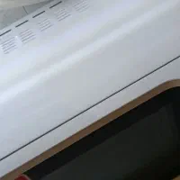 مایکرو فر مارک دوو