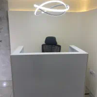 سالن زیبایی/فول تجهیز/آماده کار ۱۳۰ متر فرجام غربی