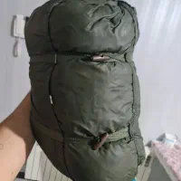 کیسه خواب ۱ نفره قدیمی نو