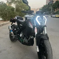 بنلی 180 s پا به صفر مدل 1401