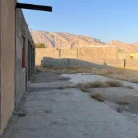 خانه باغ سند تک برگ در تشان