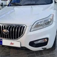 لیفان ایکس ۶۰ اتومات مدل ۹۷ بدون رنگ