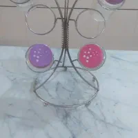 استند جانمک وادویه