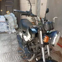 موتور دایچی ۱۸۰