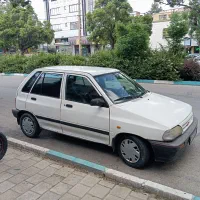 پراید مدل74