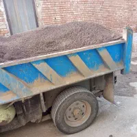 شن ماسه نخودی