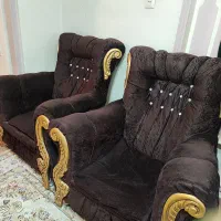 مبل راحتی ۷نفره