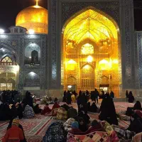 تقویم سفر مشهد(هوایی ریلی و اتوبوسی)(اقساطی)
