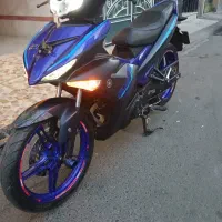 موتورmx kingمدل۴۰۲