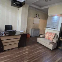 85مترشهرک غرب *بلوار دادمان* تابلوخور(فول امکانات)