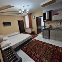 هتل آپارتمان استار